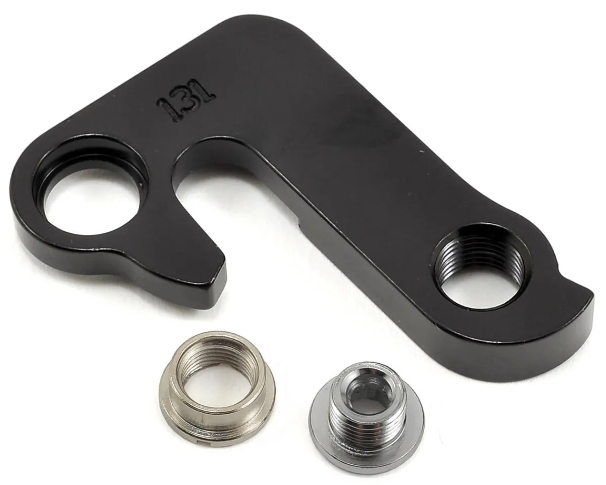 Wheels Manufacturing Derailleurs & Parts|Derailleur Hanger 131 (Giant)