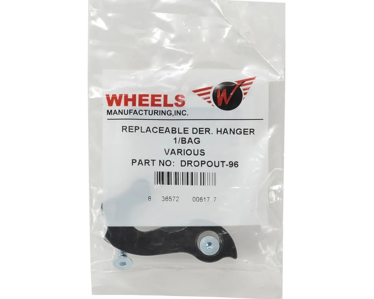 Wheels Manufacturing Derailleurs & Parts|Derailleur Hanger 96 (Various)