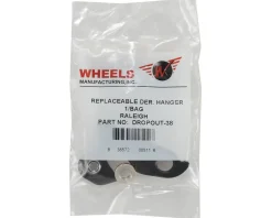 Wheels Manufacturing Derailleurs & Parts|Derailleur Hanger 38 (Various)