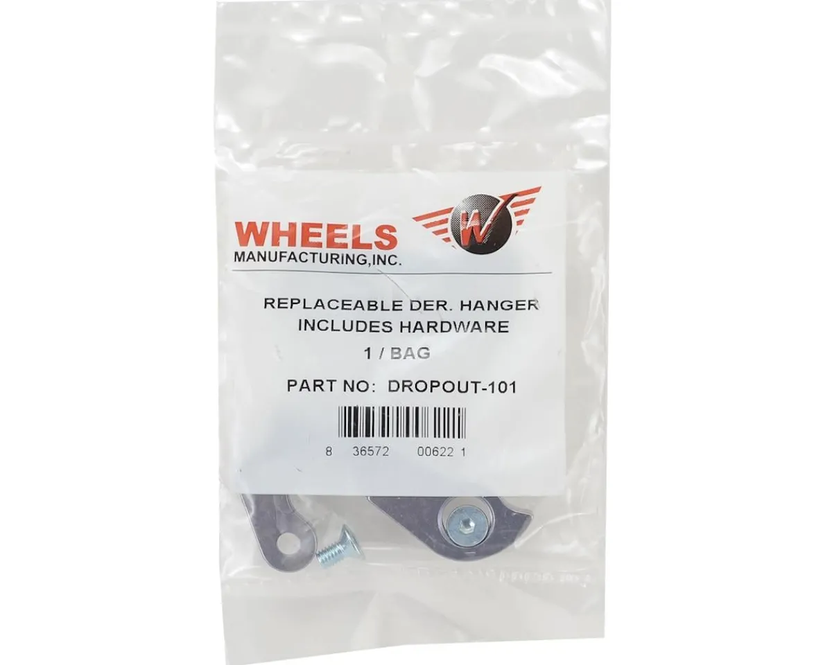 Wheels Manufacturing Derailleurs & Parts|Derailleur Hanger 101 (Cervelo)