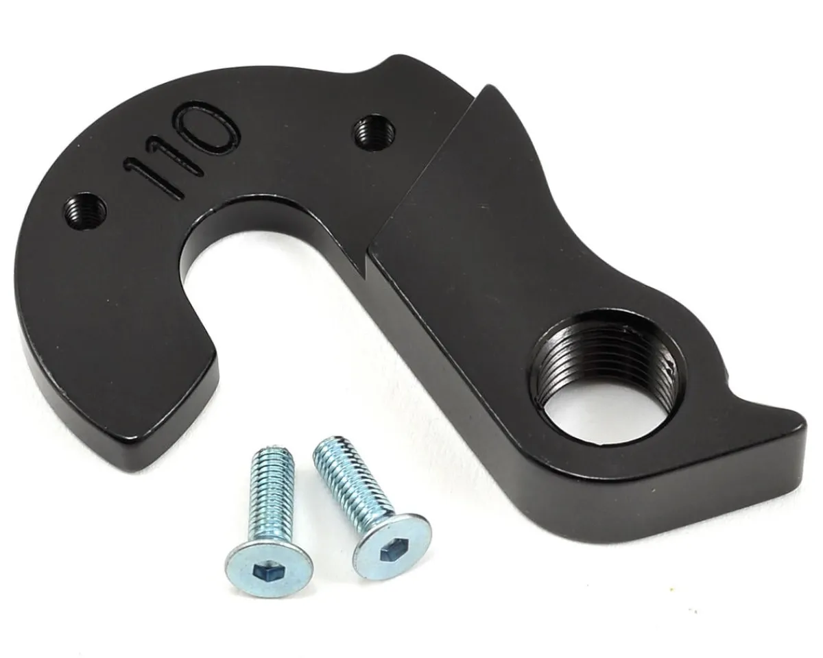 Wheels Manufacturing Derailleurs & Parts|Derailleur Hanger 110 (Cannondale)