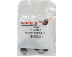 Wheels Manufacturing Derailleurs & Parts|Derailleur Hanger 110 (Cannondale)