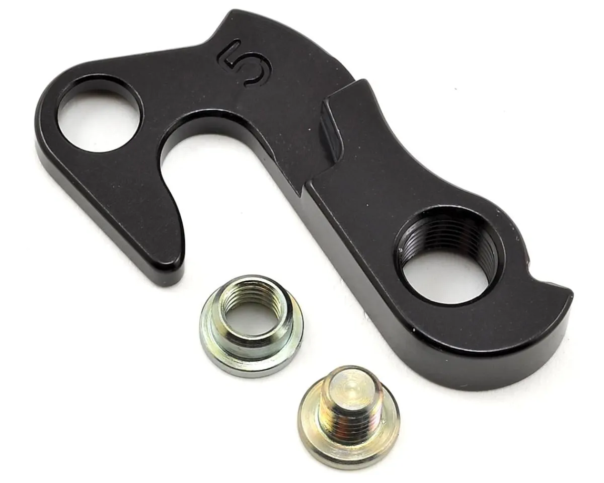 Wheels Manufacturing Derailleurs & Parts|Derailleur Hanger 5 (Trek/LeMond)