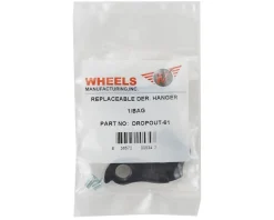 Wheels Manufacturing Derailleurs & Parts|Derailleur Hanger 61 (Various)