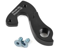 Wheels Manufacturing Derailleurs & Parts|Derailleur Hanger 138 (Pinarello, Merckx)