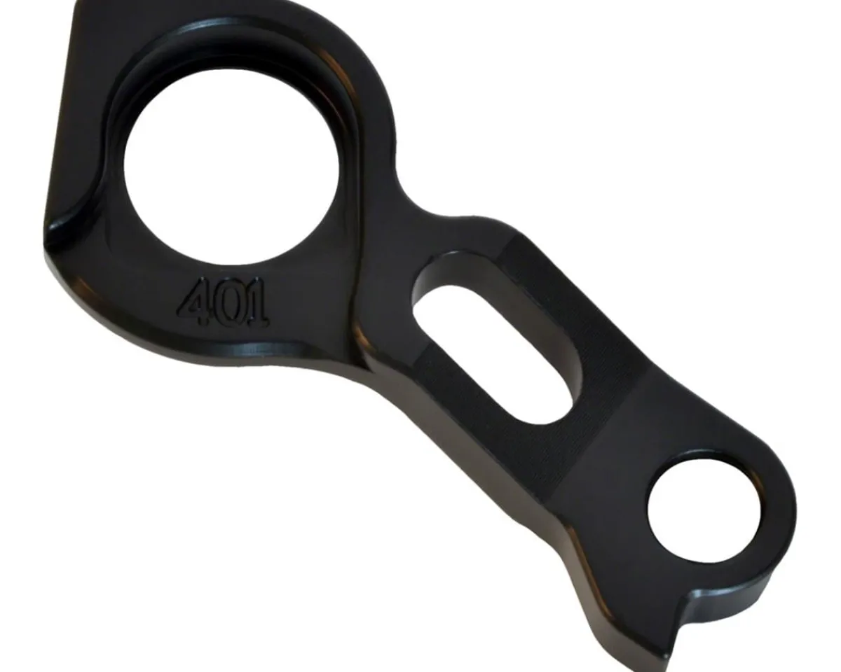 Wheels Manufacturing Derailleurs & Parts|Derailleur Hanger 401
