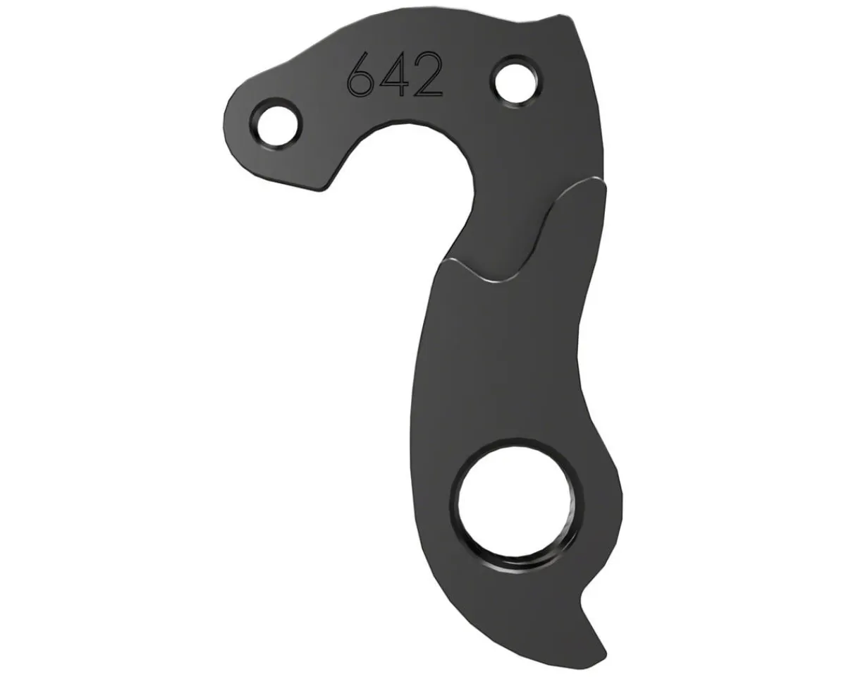 Wheels Manufacturing Derailleurs & Parts|Derailleur Hanger 642