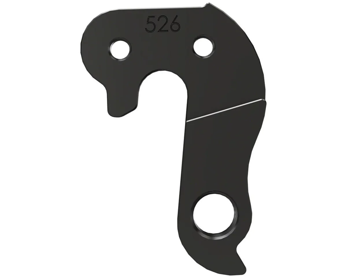 Wheels Manufacturing Derailleurs & Parts|Derailleur Hanger 526