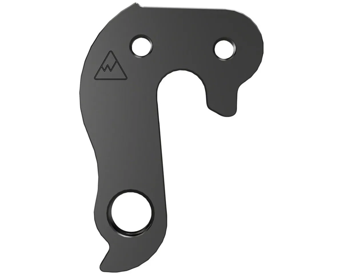 Wheels Manufacturing Derailleurs & Parts|Derailleur Hanger 526