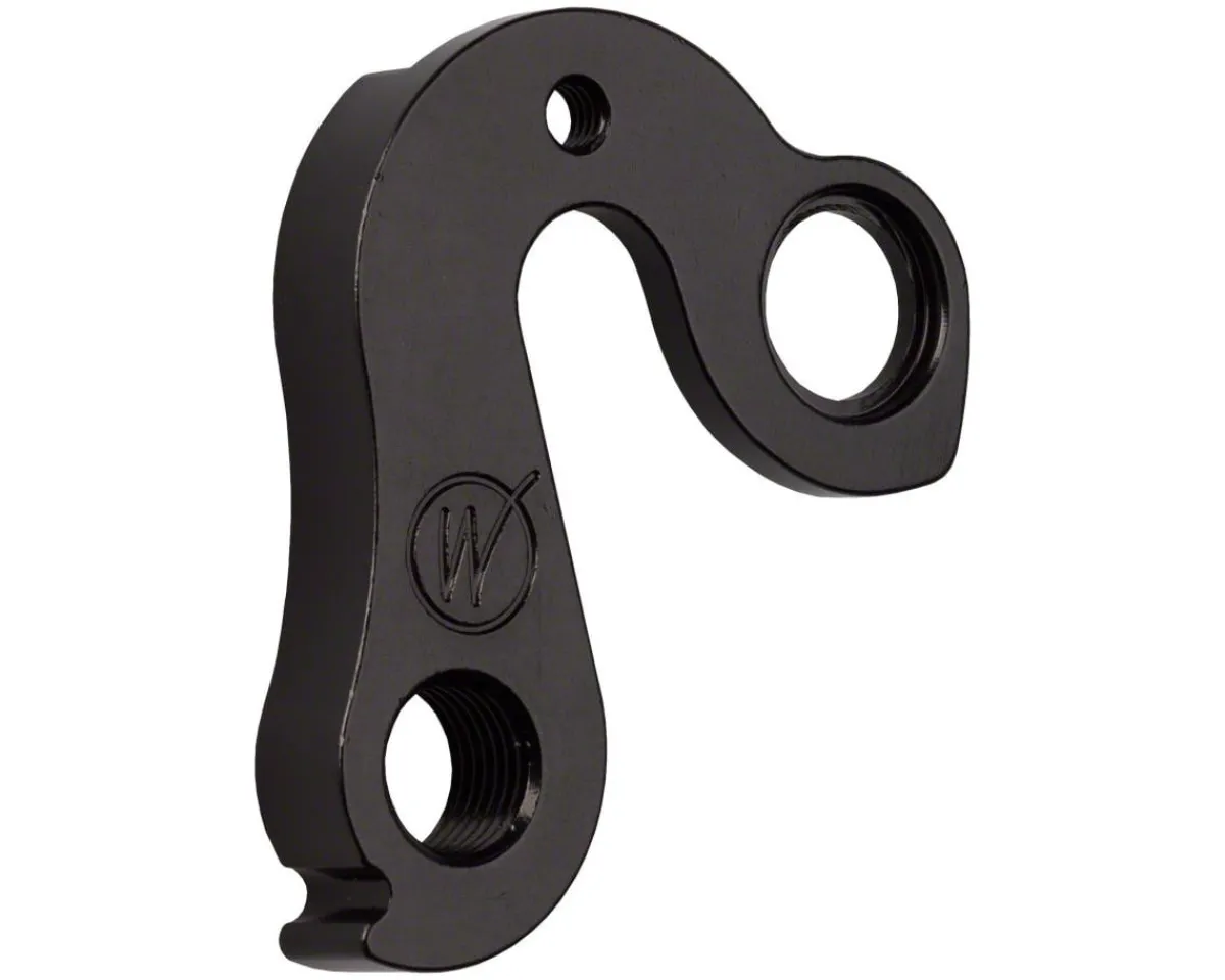 Wheels Manufacturing Derailleurs & Parts|Derailleur Hanger 240 (Felt)