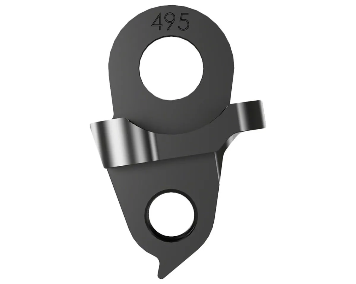 Wheels Manufacturing Derailleurs & Parts|Derailleur Hanger 495