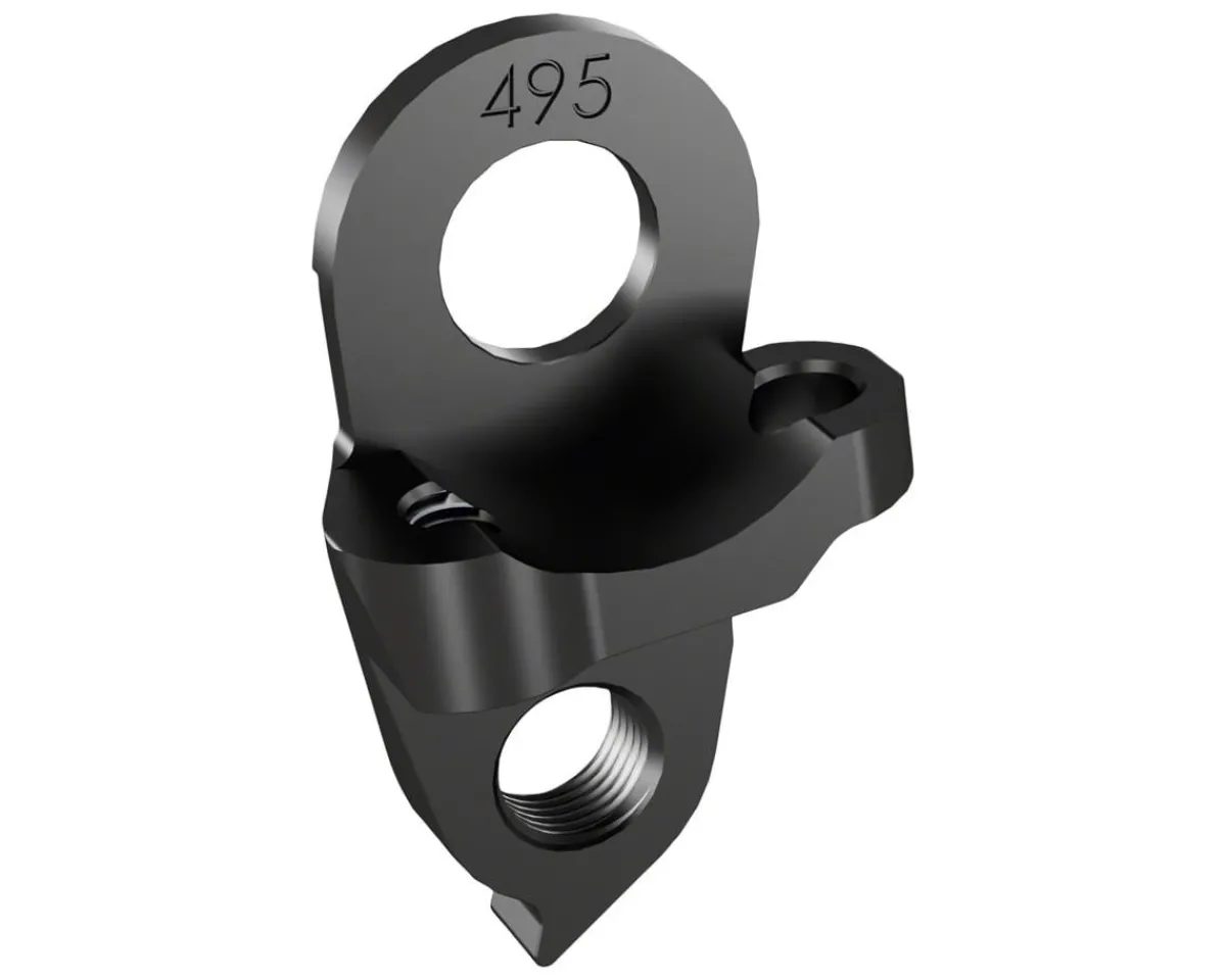 Wheels Manufacturing Derailleurs & Parts|Derailleur Hanger 495