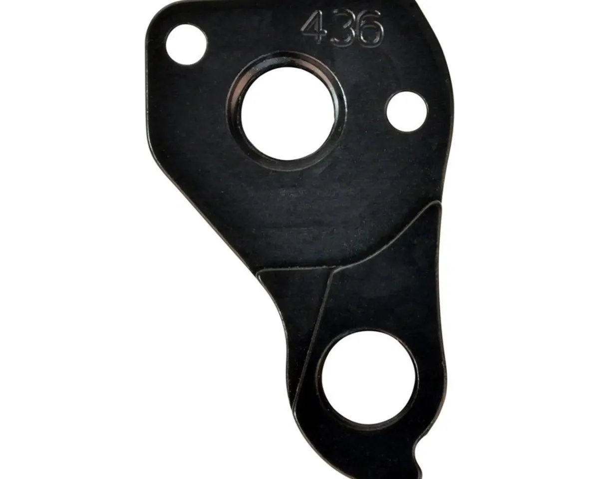 Wheels Manufacturing Derailleurs & Parts|Derailleur Hanger 436