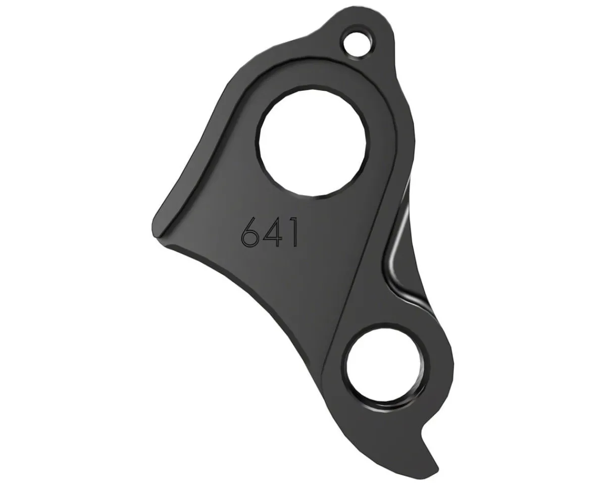 Wheels Manufacturing Derailleurs & Parts|Derailleur Hanger 641