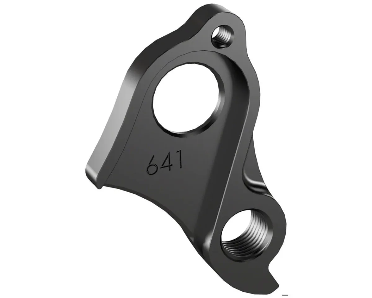 Wheels Manufacturing Derailleurs & Parts|Derailleur Hanger 641