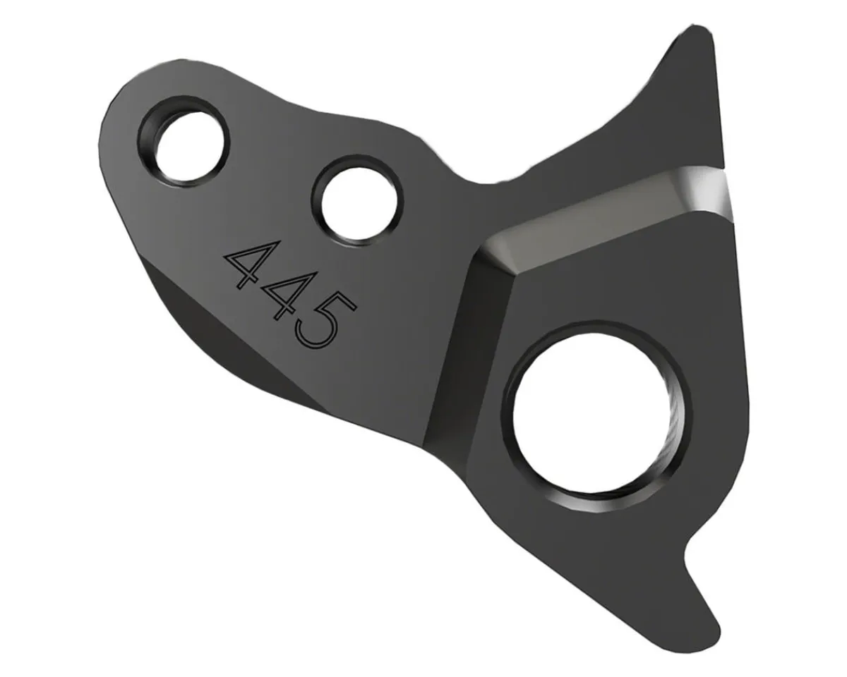 Wheels Manufacturing Derailleurs & Parts|Derailleur Hanger 445