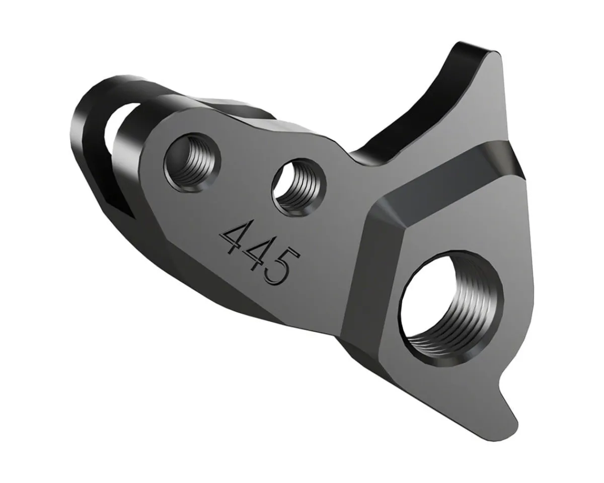 Wheels Manufacturing Derailleurs & Parts|Derailleur Hanger 445