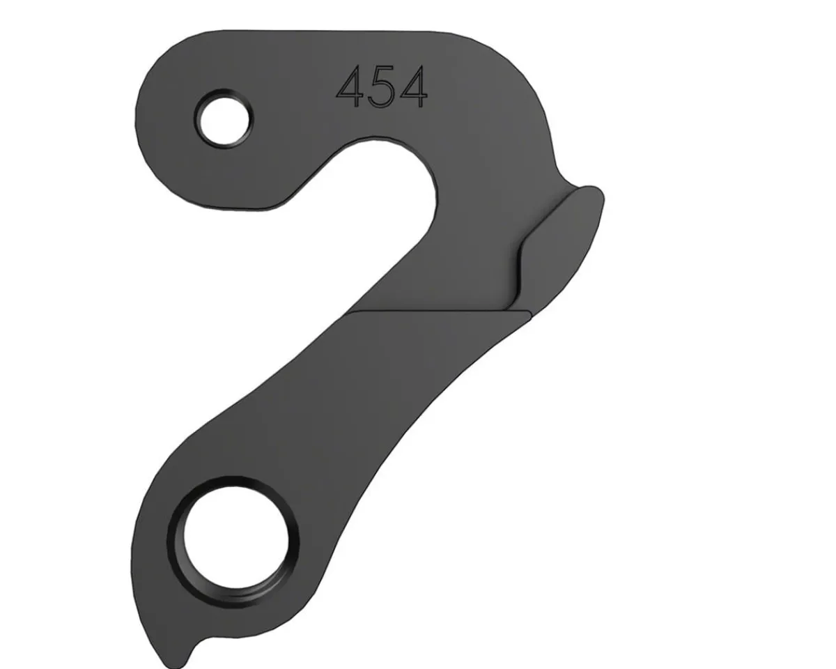 Wheels Manufacturing Derailleurs & Parts|Derailleur Hanger 454