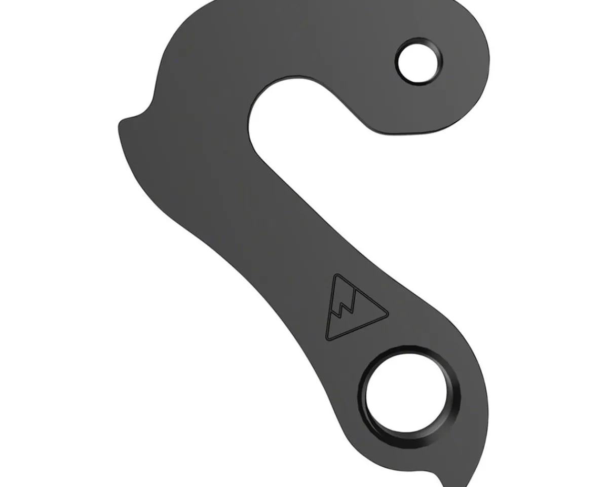 Wheels Manufacturing Derailleurs & Parts|Derailleur Hanger 454