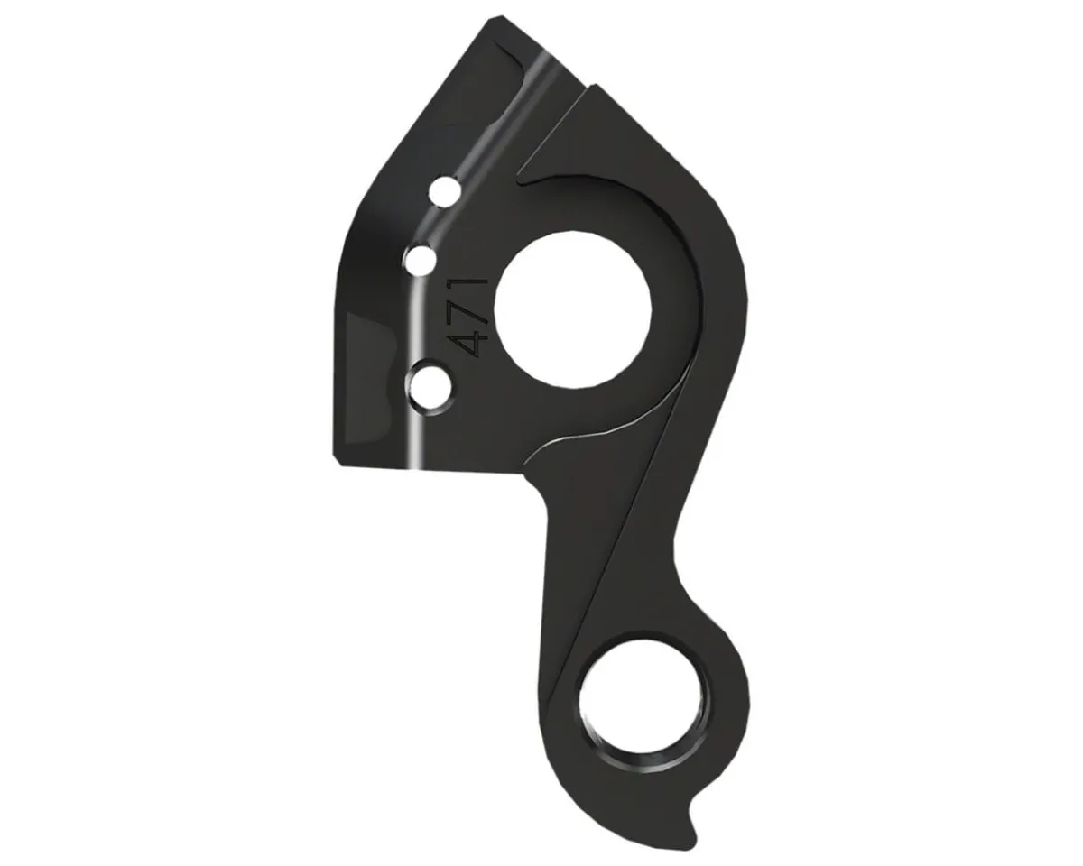 Wheels Manufacturing Derailleurs & Parts|Derailleur Hanger 471 (Yeti)