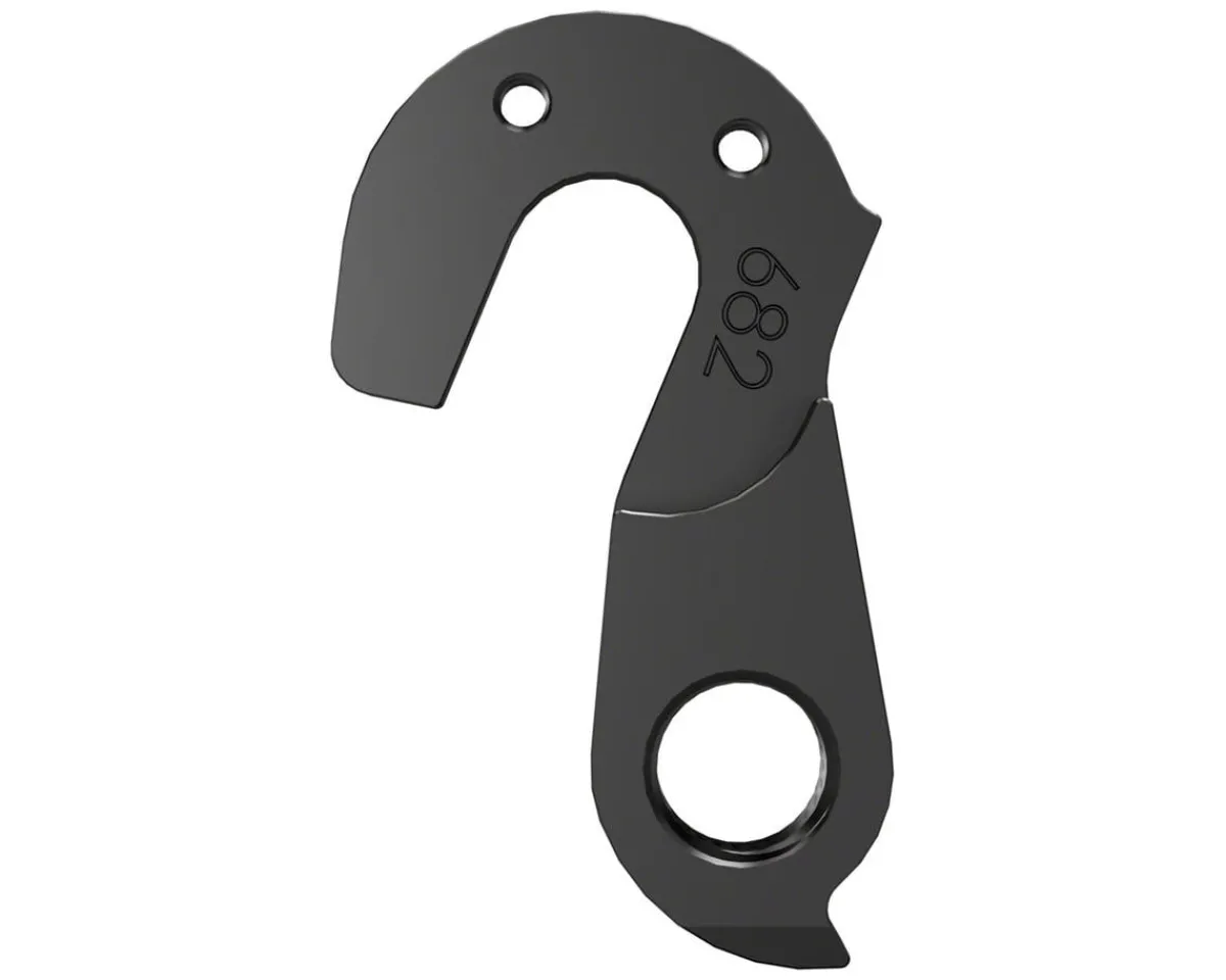 Wheels Manufacturing Derailleurs & Parts|Derailleur Hanger 682