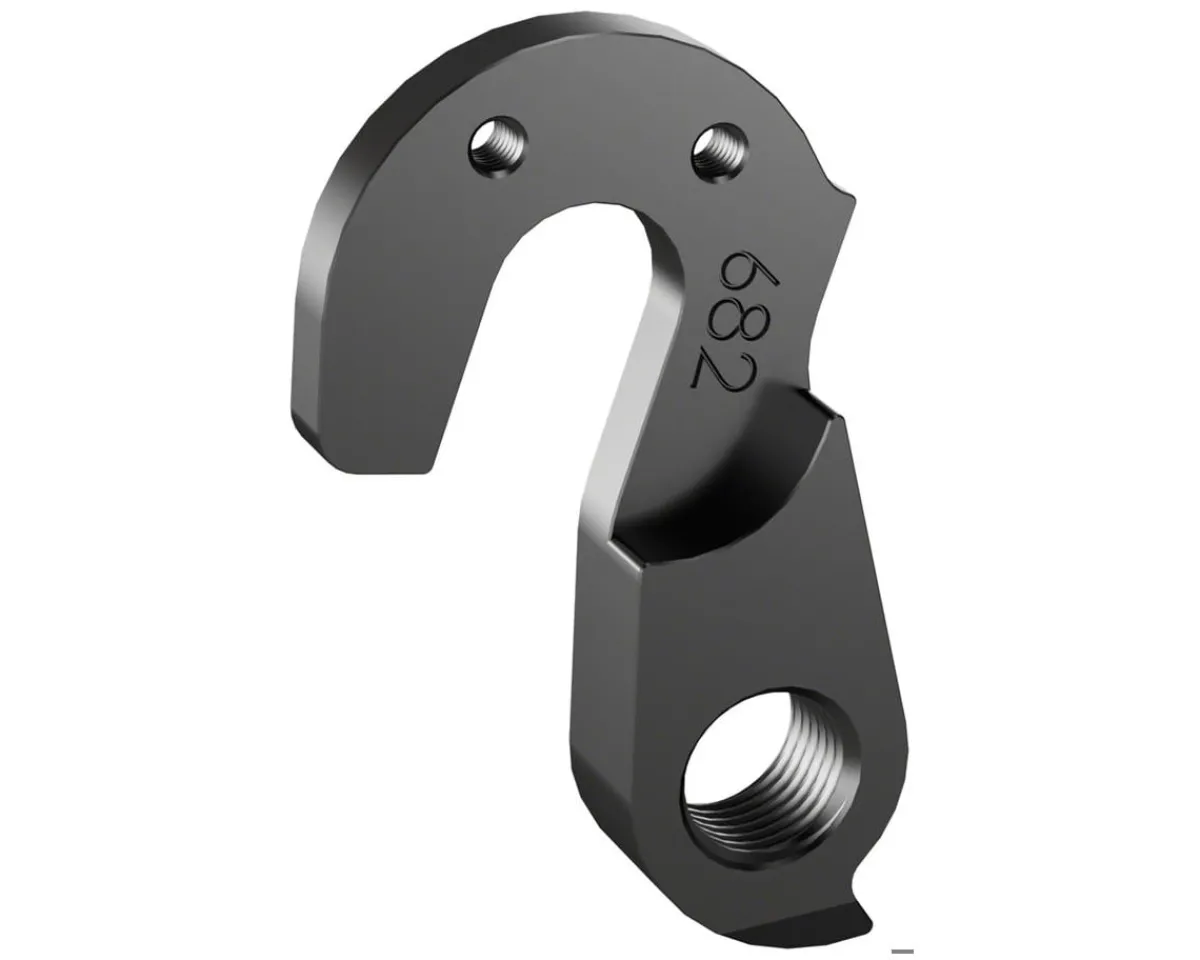 Wheels Manufacturing Derailleurs & Parts|Derailleur Hanger 682