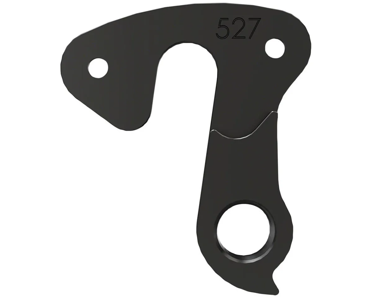 Wheels Manufacturing Derailleurs & Parts|Derailleur Hanger 527
