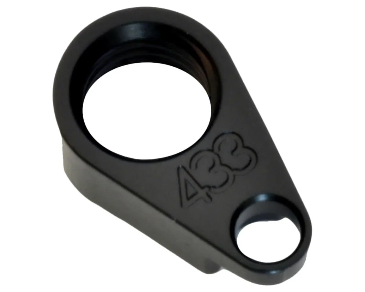Wheels Manufacturing Derailleurs & Parts|Derailleur Hanger 433-02