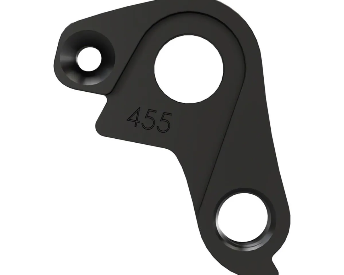 Wheels Manufacturing Derailleurs & Parts|Derailleur Hanger 455