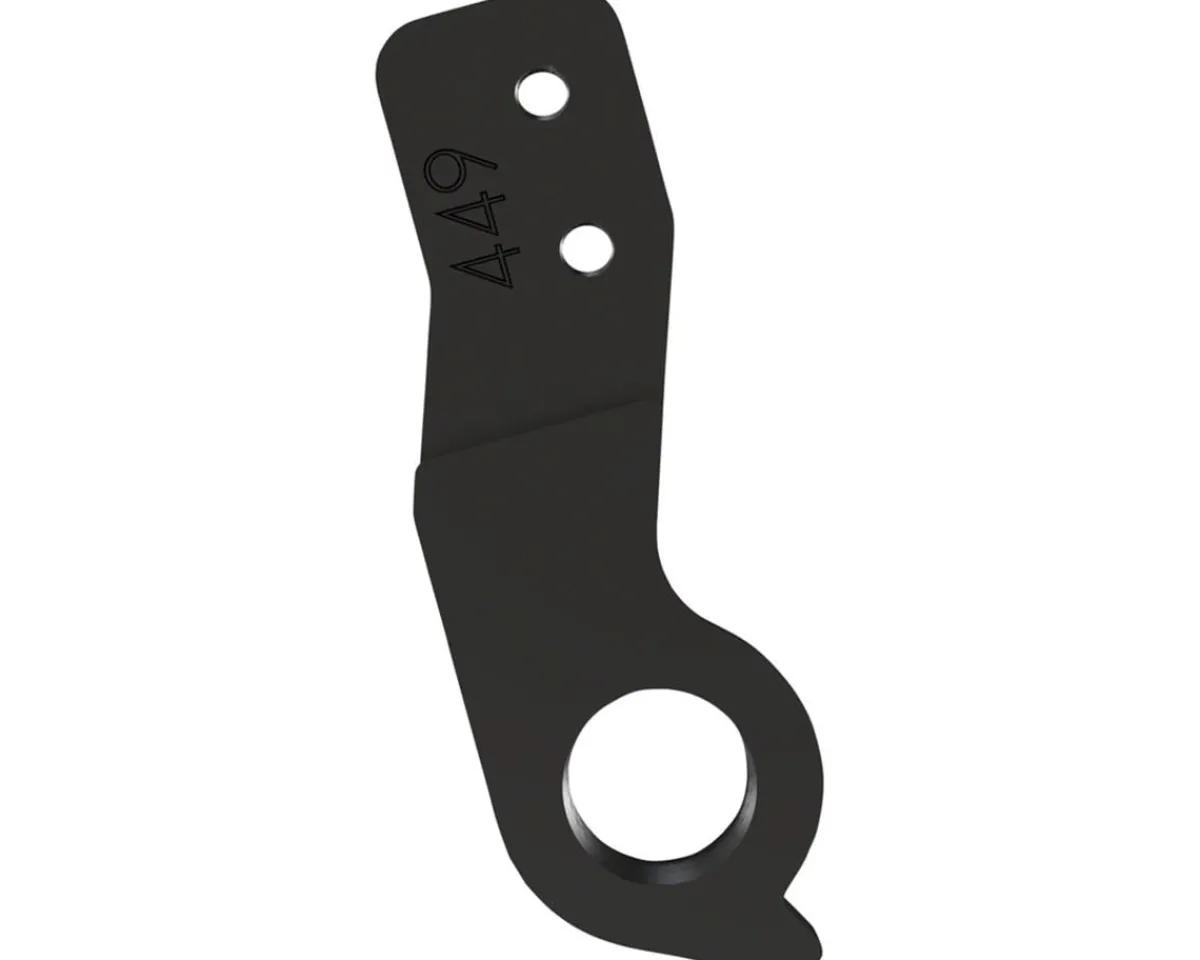 Wheels Manufacturing Derailleurs & Parts|Derailleur Hanger 449