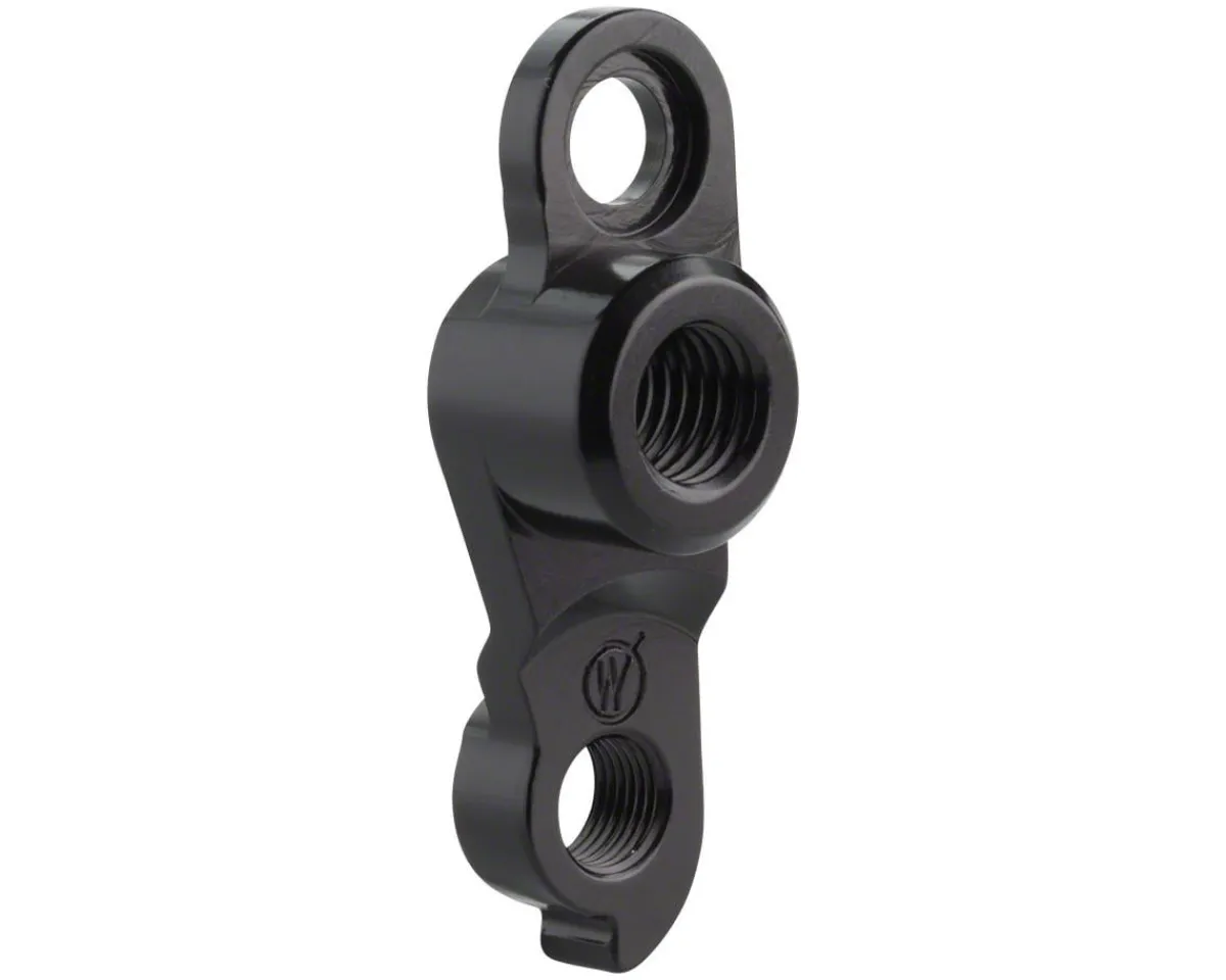 Wheels Manufacturing Derailleurs & Parts|Derailleur Hanger 256 (Airborne, Jamis & Rocky Mountain)