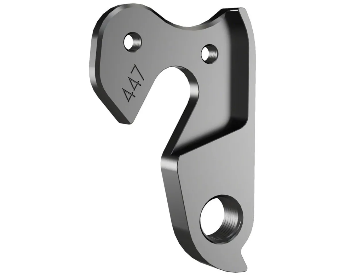 Wheels Manufacturing Derailleurs & Parts|Derailleur Hanger 447