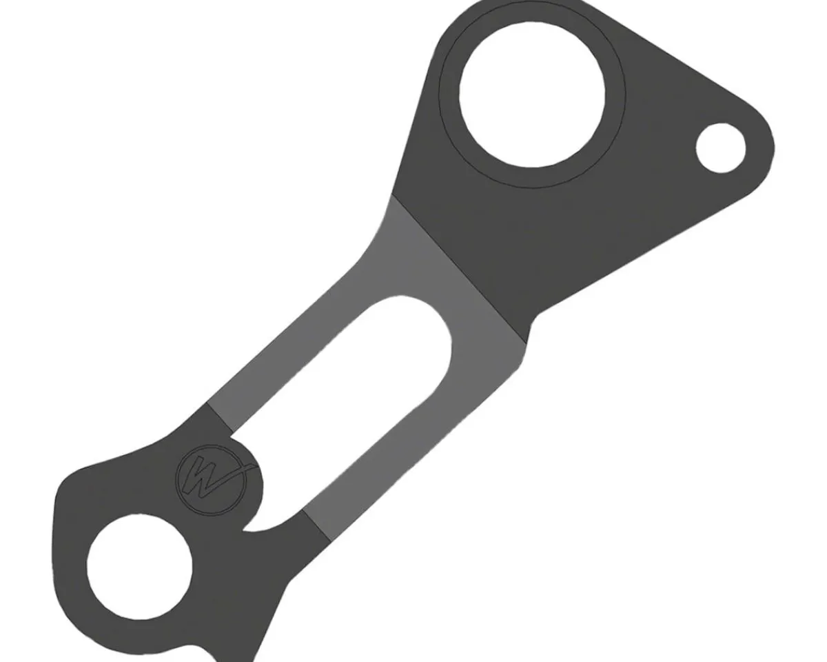 Wheels Manufacturing Derailleurs & Parts|Derailleur Hanger 397 (Donnelly & Kestrel)