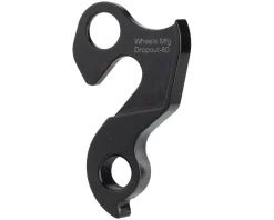 Wheels Manufacturing Derailleurs & Parts|Derailleur Hanger 60 (BH & Bianchi)