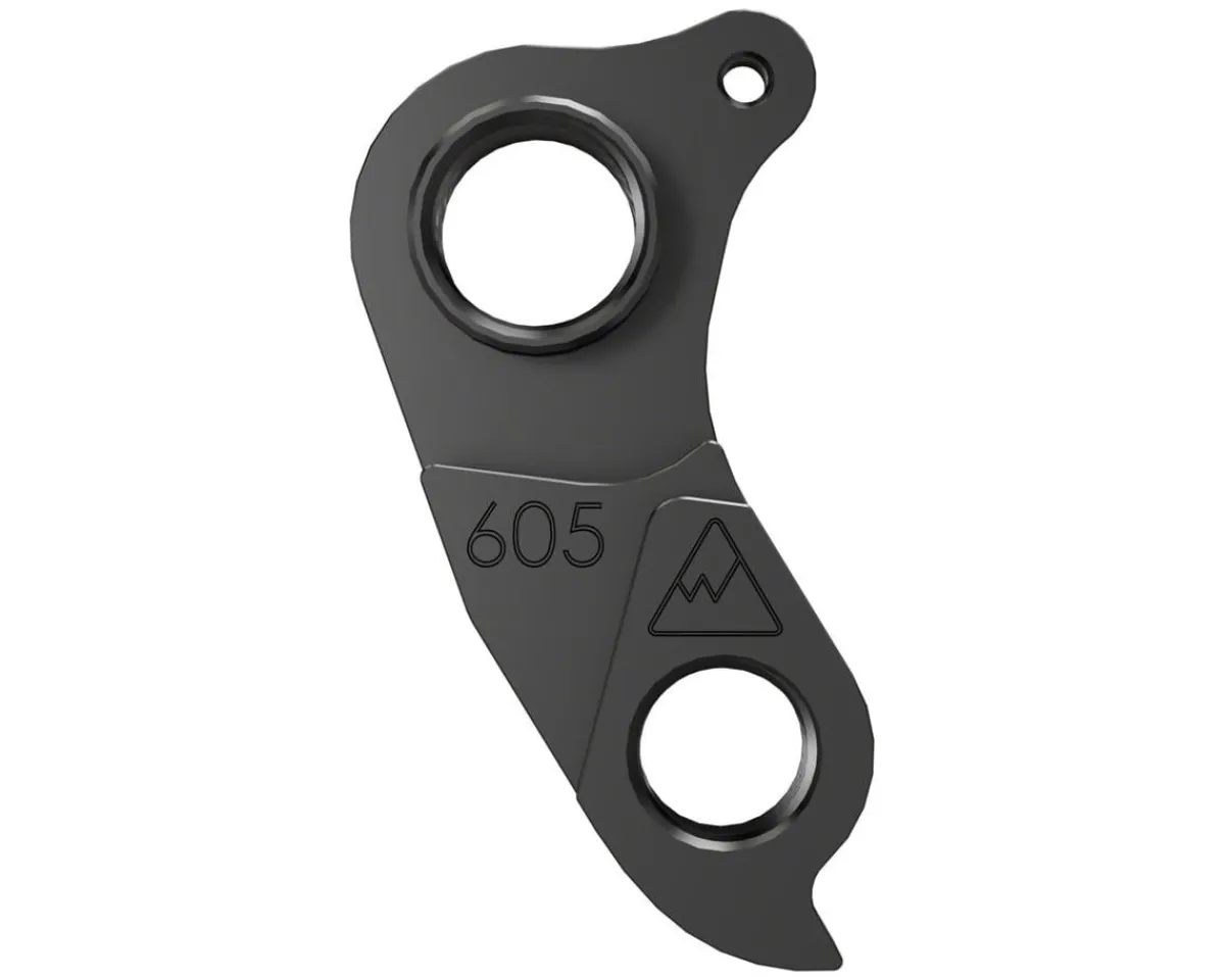 Wheels Manufacturing Derailleurs & Parts|Derailleur Hanger 605