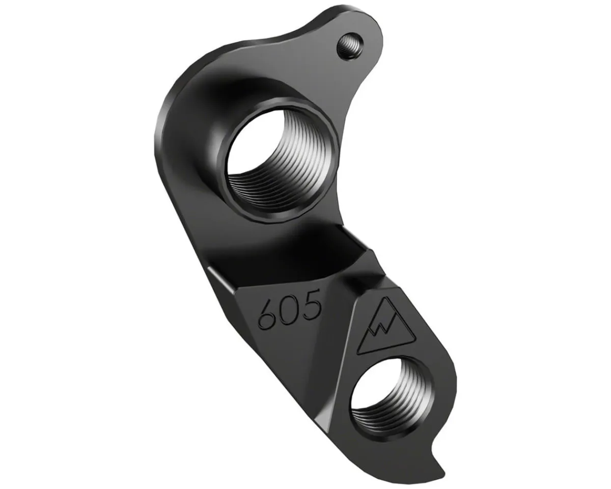 Wheels Manufacturing Derailleurs & Parts|Derailleur Hanger 605