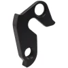 Wheels Manufacturing Derailleurs & Parts|Derailleur Hanger 64 (Redline)