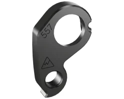 Wheels Manufacturing Derailleurs & Parts|Derailleur Hanger 557