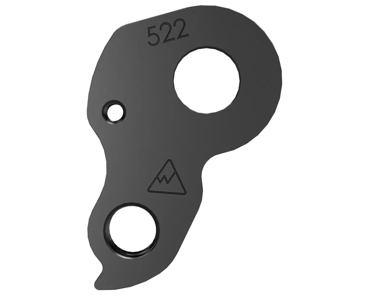 Wheels Manufacturing Derailleurs & Parts|Derailleur Hanger 522