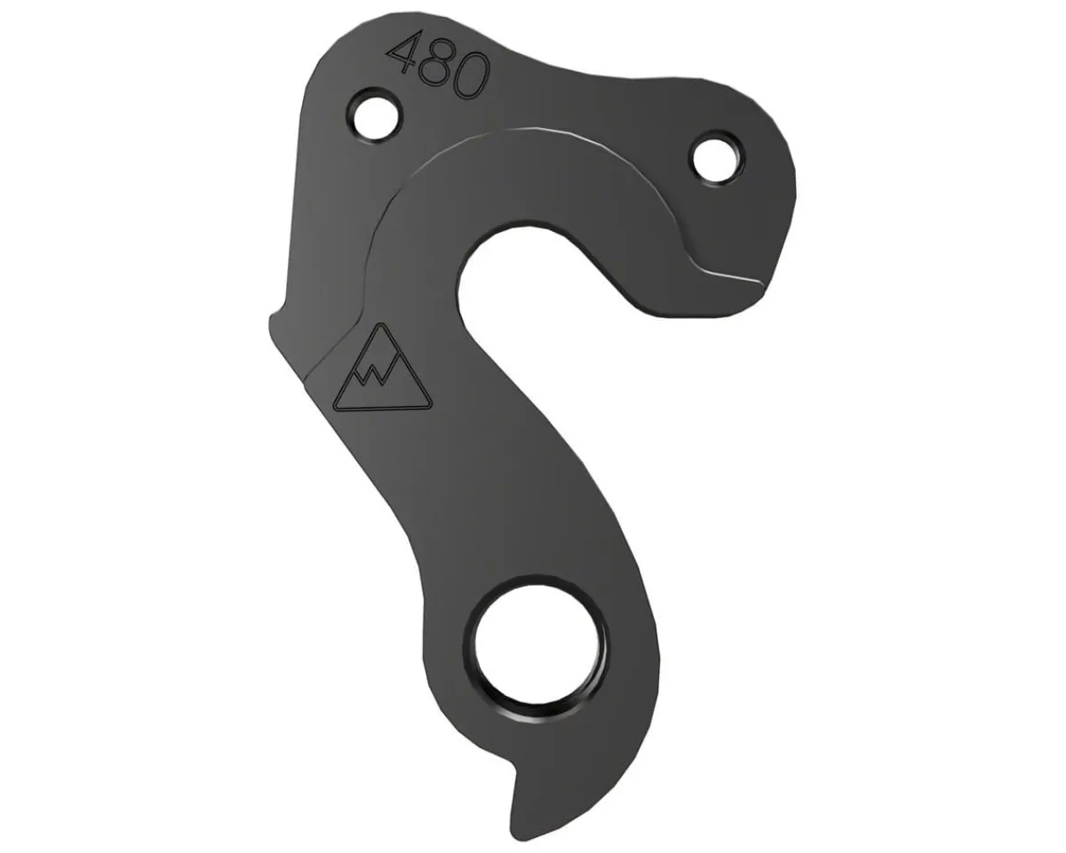 Wheels Manufacturing Derailleurs & Parts|Derailleur Hanger 480