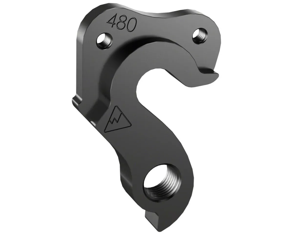 Wheels Manufacturing Derailleurs & Parts|Derailleur Hanger 480