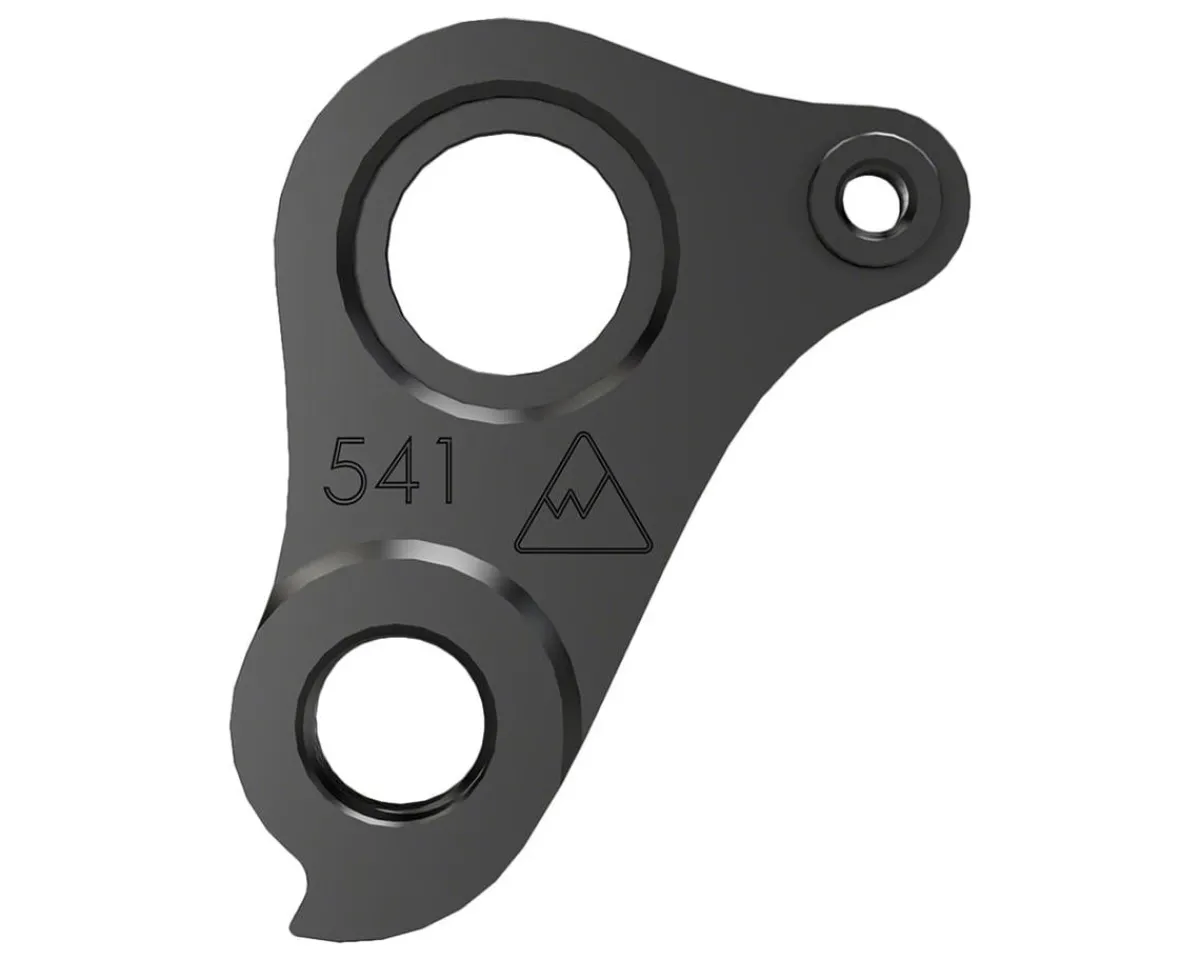 Wheels Manufacturing Derailleurs & Parts|Derailleur Hanger 541