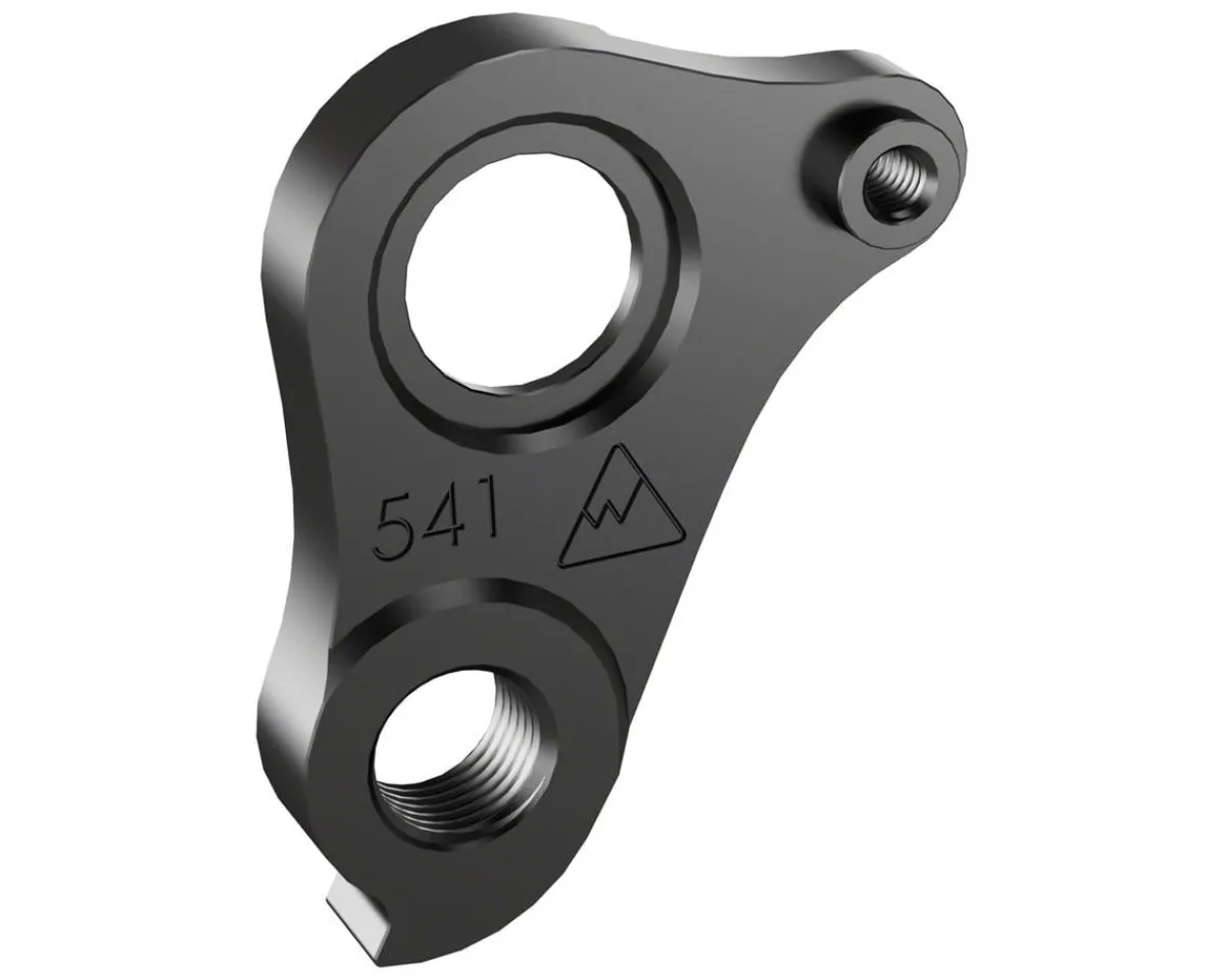 Wheels Manufacturing Derailleurs & Parts|Derailleur Hanger 541