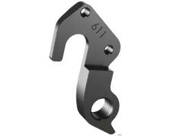 Wheels Manufacturing Derailleurs & Parts|Derailleur Hanger 611
