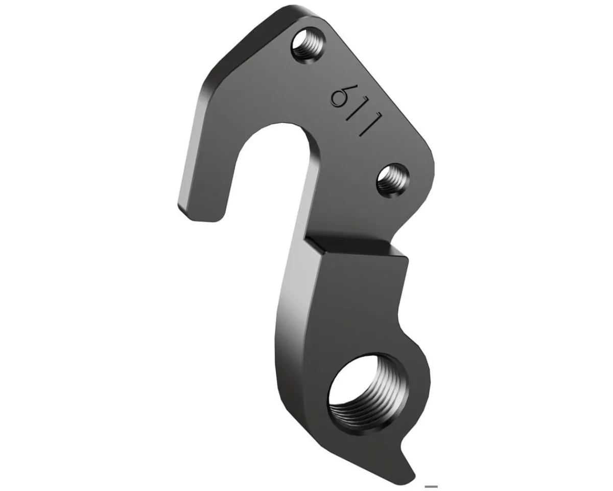 Wheels Manufacturing Derailleurs & Parts|Derailleur Hanger 611