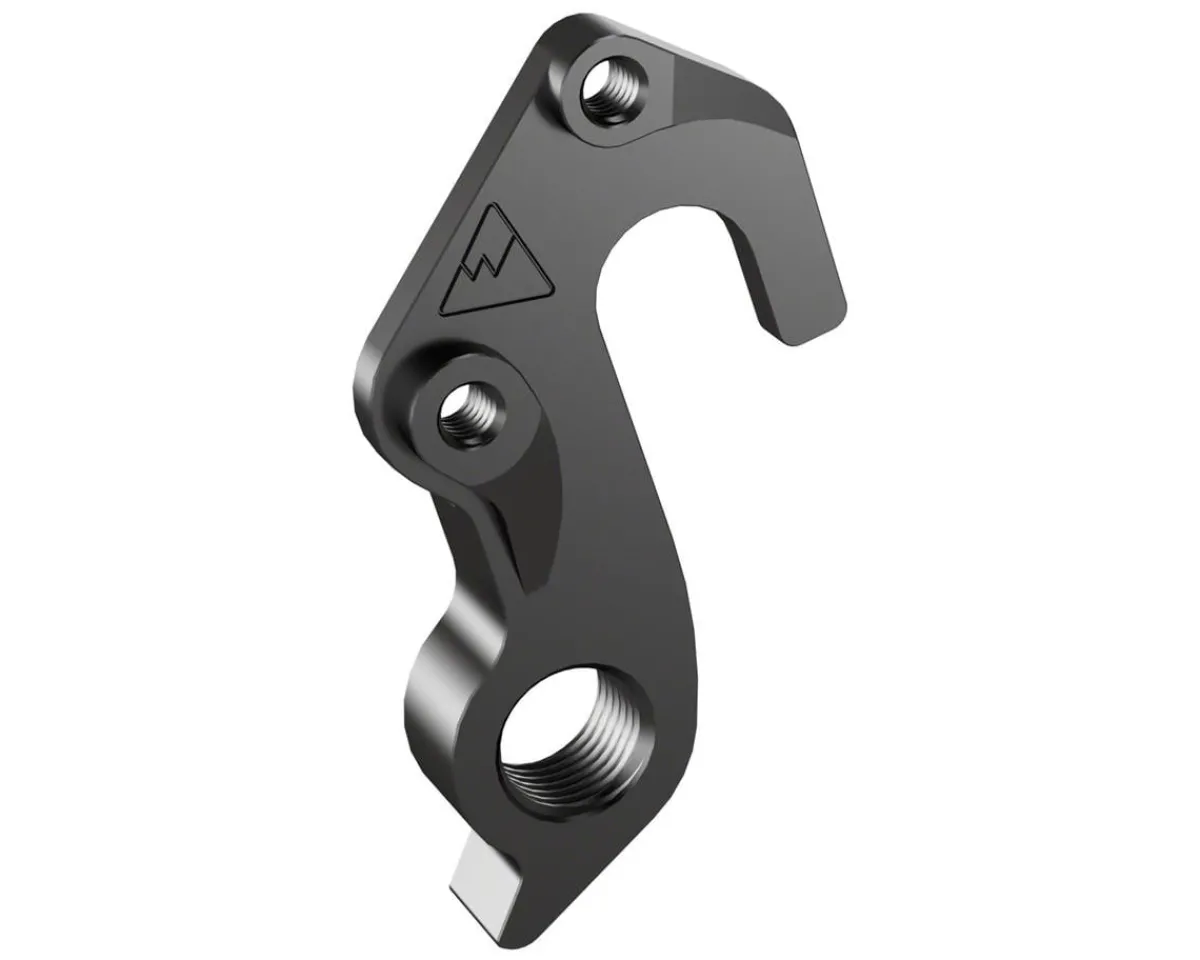 Wheels Manufacturing Derailleurs & Parts|Derailleur Hanger 611