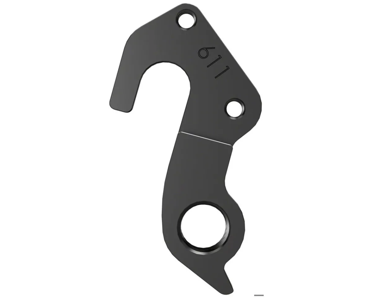 Wheels Manufacturing Derailleurs & Parts|Derailleur Hanger 611