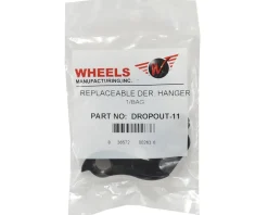 Wheels Manufacturing Derailleurs & Parts|Derailleur Hanger 11 (Specialized/Focus)
