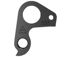 Wheels Manufacturing Derailleurs & Parts|Derailleur Hanger 553