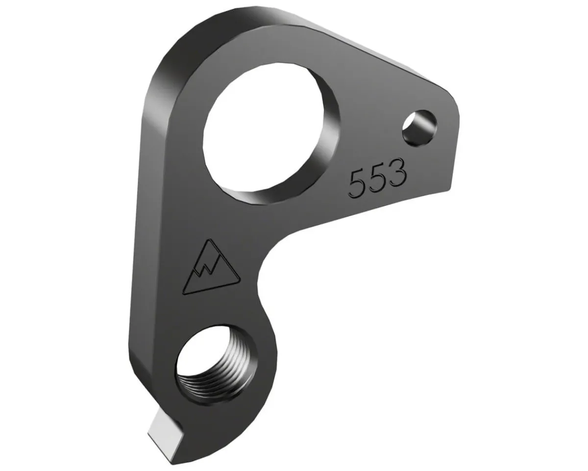 Wheels Manufacturing Derailleurs & Parts|Derailleur Hanger 553